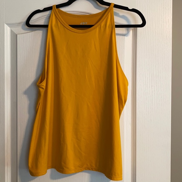 JoyLab Tops - NUC - Joy Lab women’s workout top